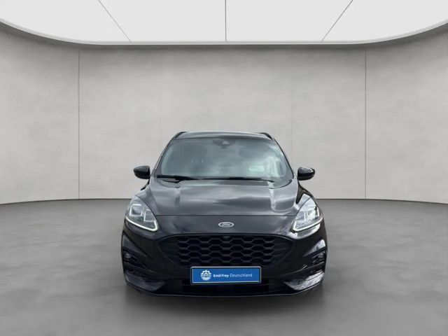 Ford Kuga EcoBoost ST Line X