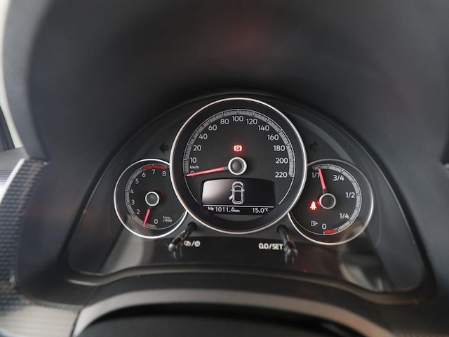 Volkswagen up! 1.0 MPI Move Move up!