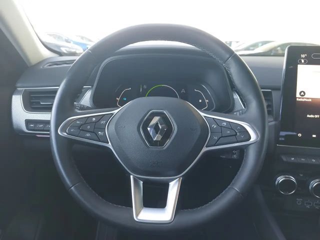 Renault Arkana E-Tech Hybrid Intens