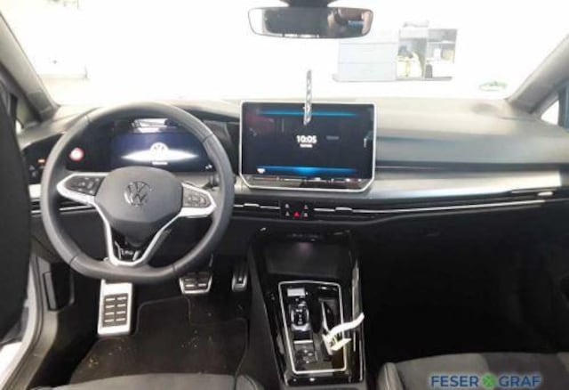 Volkswagen Golf 1.5 eTSI DSG