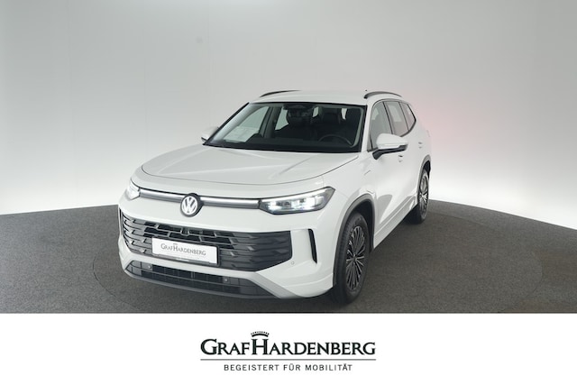 Volkswagen Tayron DSG Life eHybrid