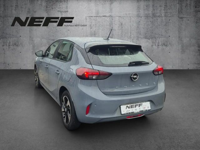 Opel Corsa Edition