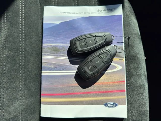 Ford Kuga EcoBoost ST Line X