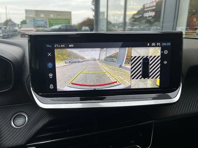 Peugeot 2008 Allure Pack PureTech