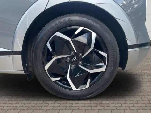 Hyundai IONIQ 5 UNIQ