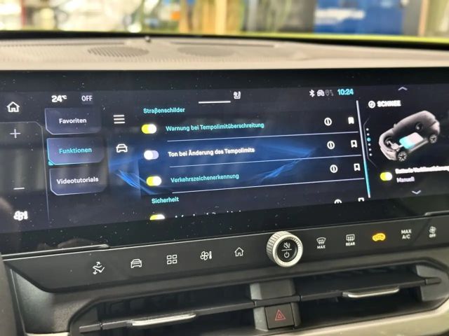 Jeep Compass EV 74kWh First.Edition 0% Fixzins-Leasing