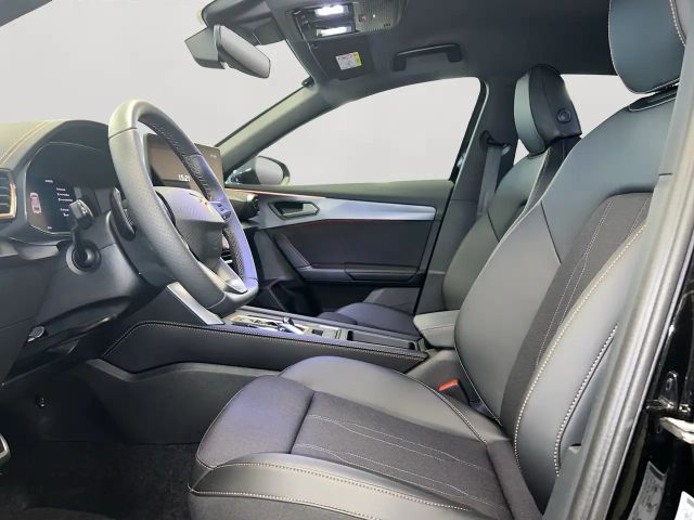 Cupra Formentor 1.5 TSI e-Hybrid