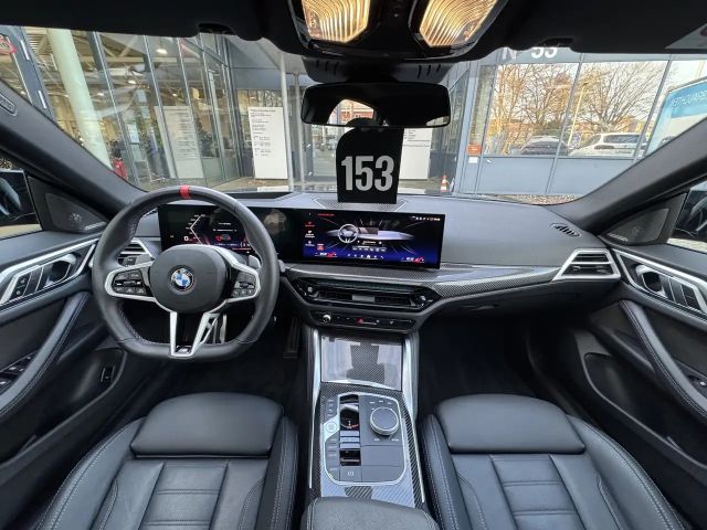 BMW 440 Coupé M-Sport M440i xDrive