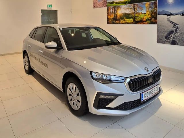 Skoda Scala Selection