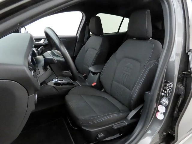 Ford Focus Active EcoBoost Wagon