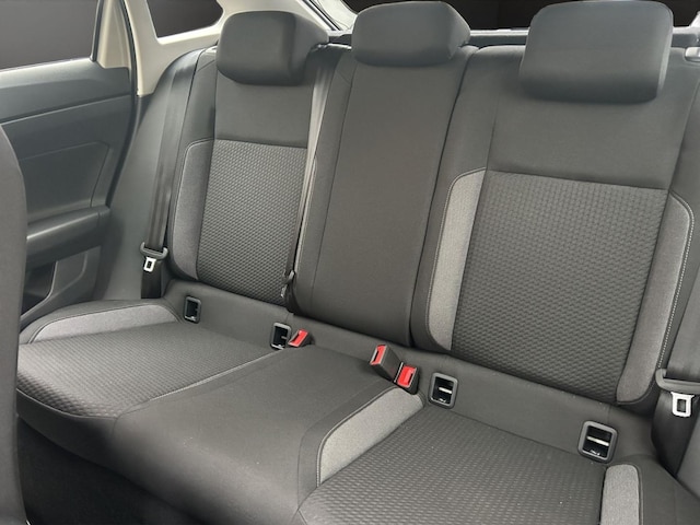 Volkswagen Taigo 1.0 TSI Life