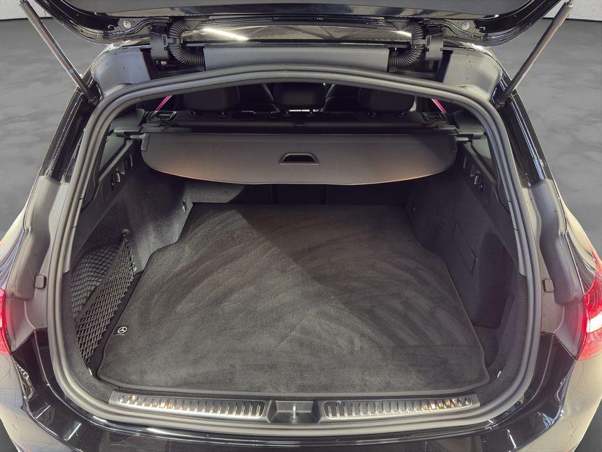 Mercedes-Benz C 200 AVANTGARDE Estate