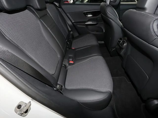 Mercedes-Benz GLC 220 4MATIC GLC 220 d