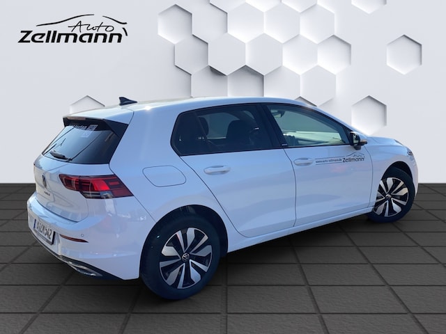 Volkswagen Golf 1.0 TSI Move