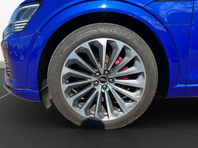 Audi Q8 e-tron 55 Quattro S-Line