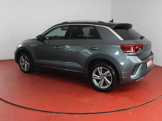 Volkswagen T-Roc DSG R-Line