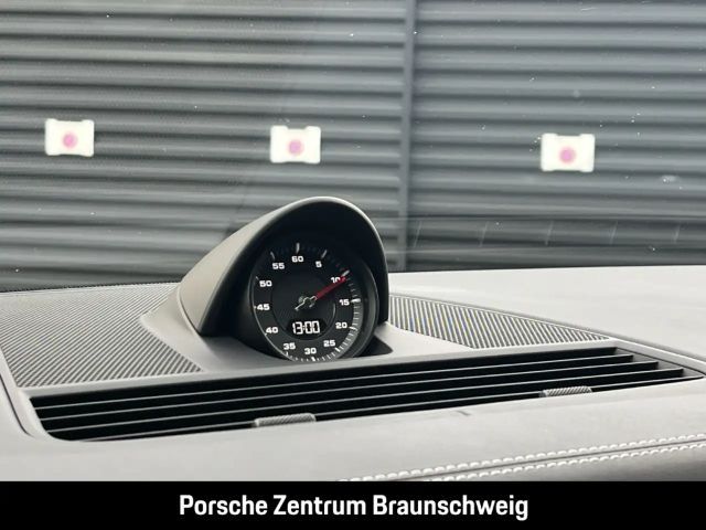 Porsche Panamera GTS Sport Turismo