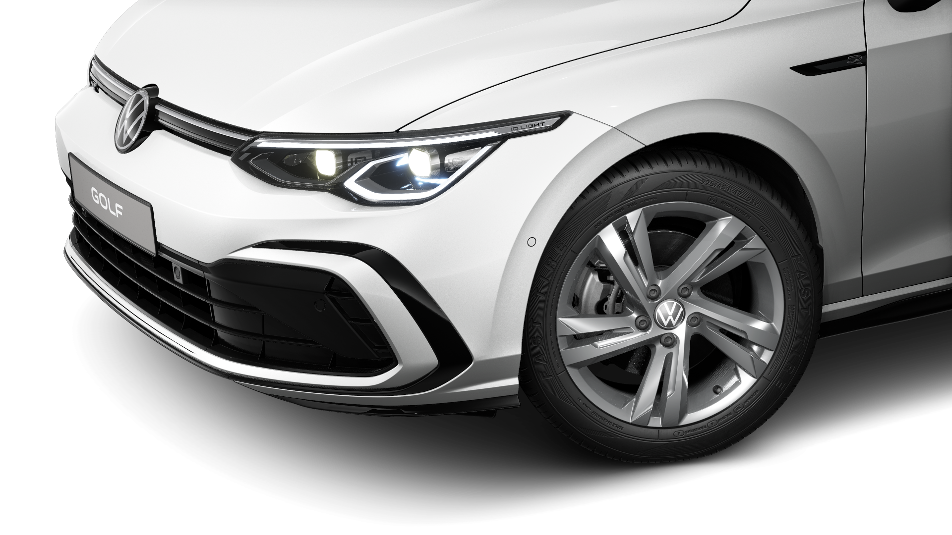 Volkswagen Golf 2.0 TDI DSG R-Line Variant