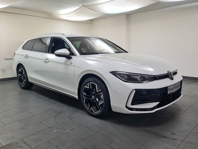 Volkswagen Passat Pano ACC STH