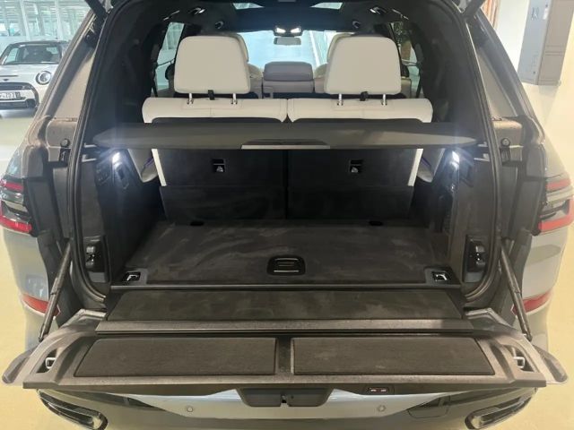 BMW X7 M-Sport xDrive