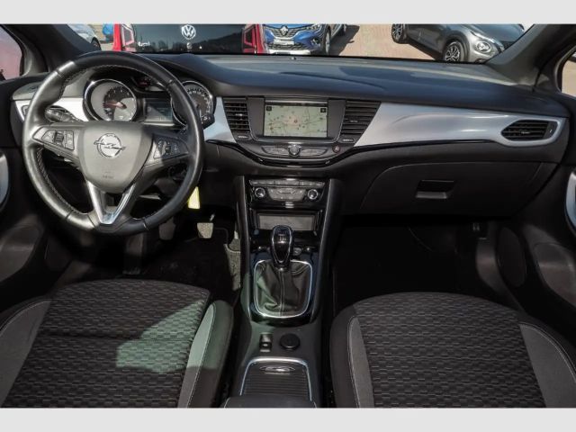 Opel Astra GS-Line Grand Sport