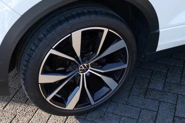 Volkswagen T-Roc 1.5 TSI Cabriolet IQ.Drive