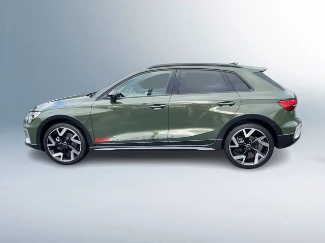 Audi A3 35 TDI Sedan