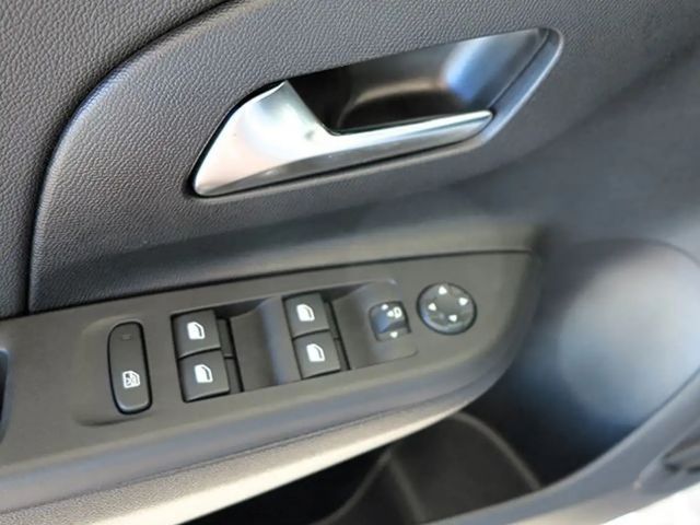 Opel Corsa GS-Line Grand Sport