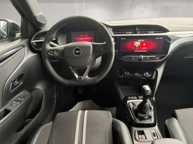 Opel Corsa F Allwetter/Sitzheizung/Rückfahrkamera/Navi