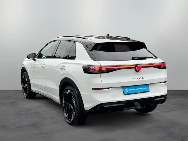 Volkswagen T-Roc 1.5 eTSI DSG IQ.Drive R-Line