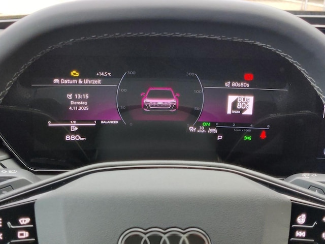 Audi A5 Avant S-Tronic