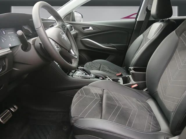 Opel Grandland X Ultimate