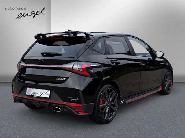 Hyundai i20 1.6 N Performance T-GDi