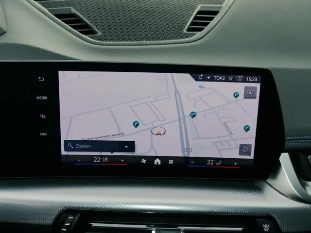 BMW iX1 Drive pro M-Sport xDrive30