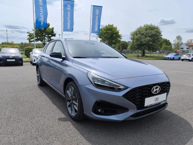 Hyundai i30 1.0 2WD Advantage T-GDi