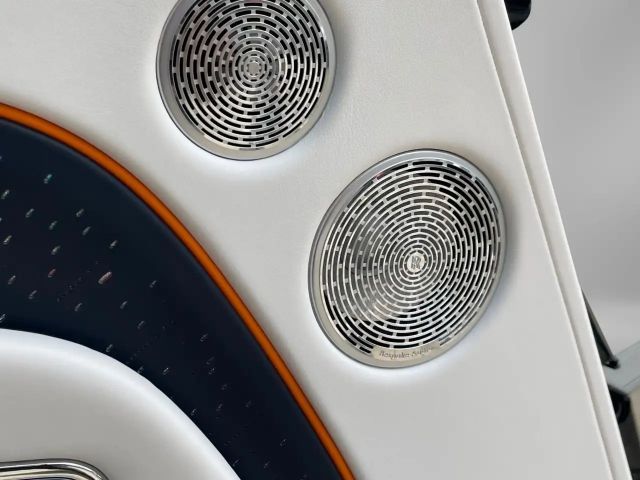 Rolls-Royce Spectre - Bespoke/Starlight/Shooting Star