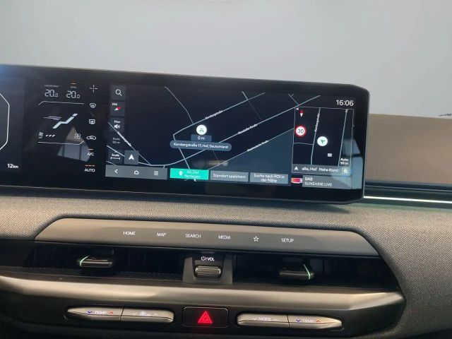 Kia EV4 81.4 kWh Earth