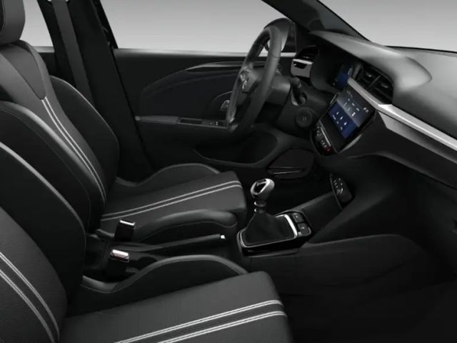 Opel Corsa 1.2 Turbo GS-Line Grand Sport Turbo