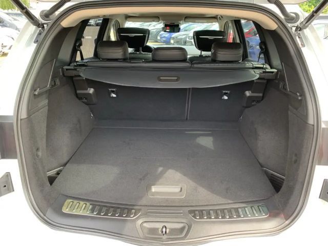 Renault Koleos Blue Initiale Paris