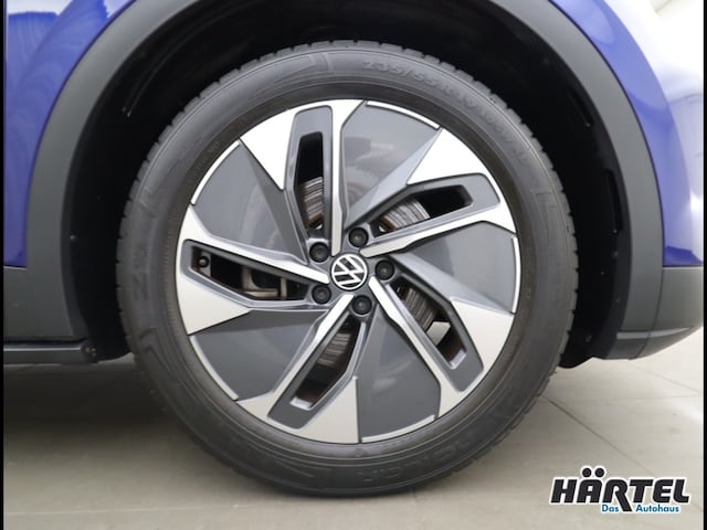 Volkswagen ID.4 52 KWh Pure