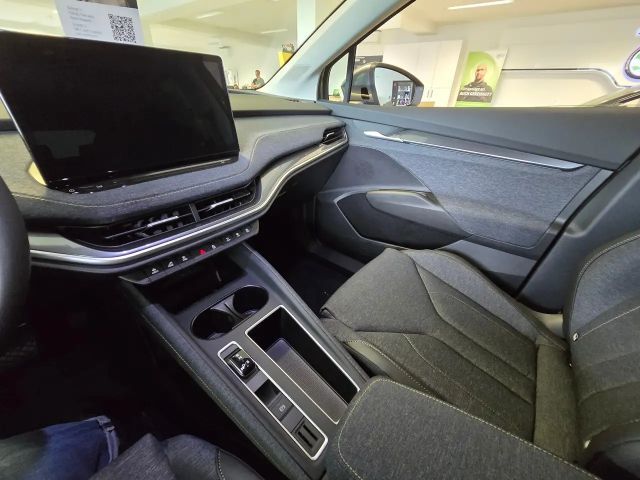 Skoda Elroq 85