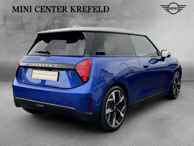 MINI Mini Electric SE