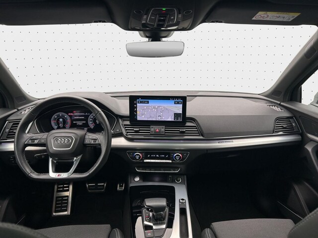 Audi Q5 40 TDI Quattro S-Tronic