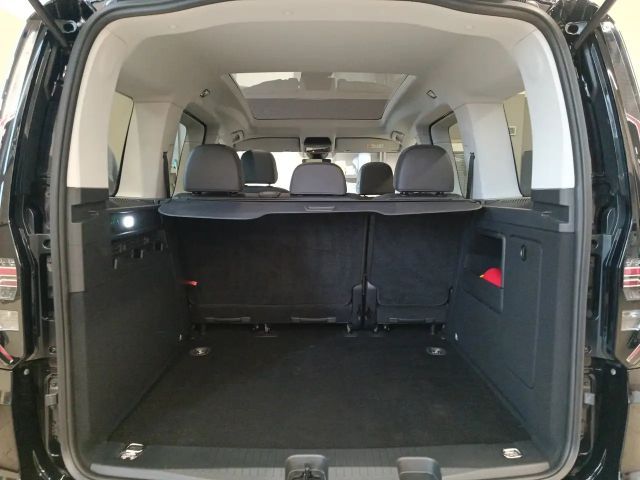 Volkswagen Caddy DSG Style