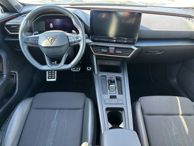 Cupra Formentor VZ e-Hybrid