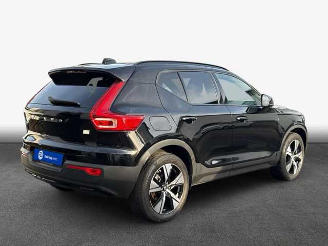 Volvo XC40 XC40