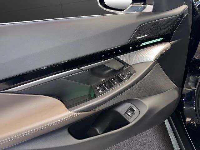 BMW 520 520d Sedan xDrive