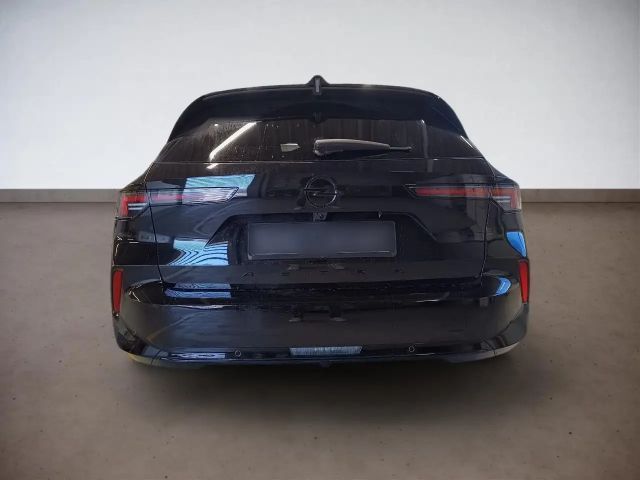 Opel Astra GS-Line Grand Sport