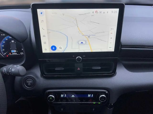 Toyota Yaris GR Hatchback Hybride