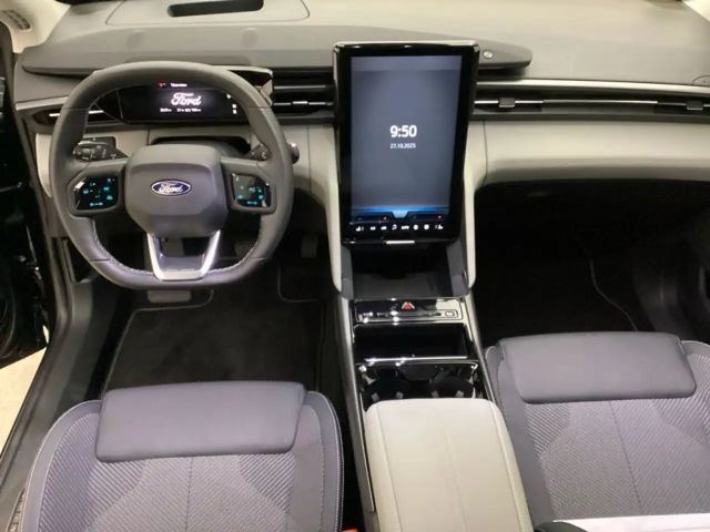 Ford Explorer EV Extended range RWD